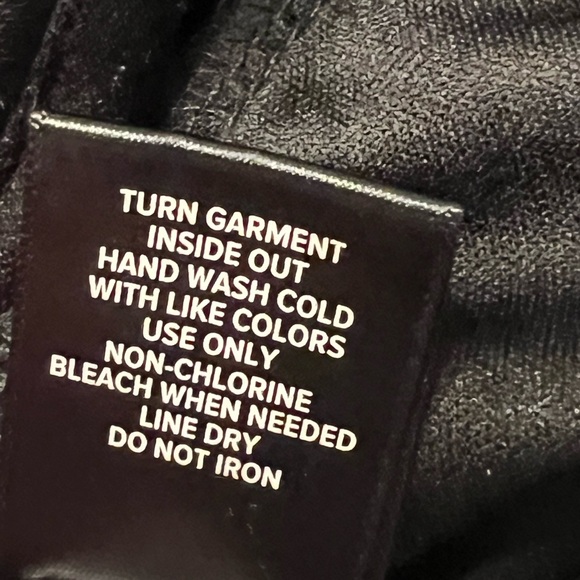 Women's TORRID Black Iridescent Sequin Dress Plus Size 16 - Picture 9 of 9